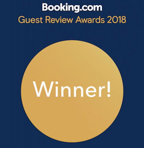 Deco Family House - Hotel Accommodation 0