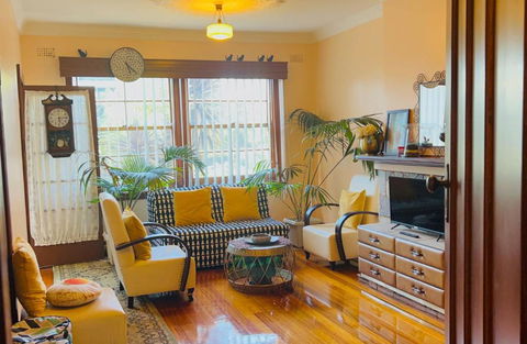 Deco Family House - Hotel Accommodation 3