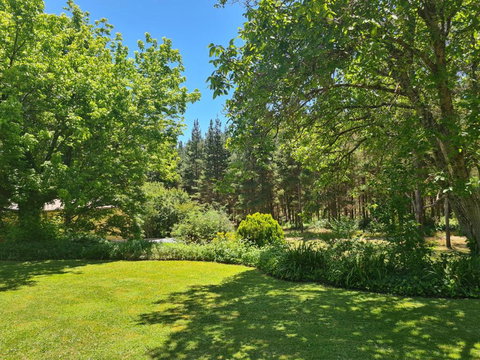 DELANY VILLAS BRIGHT - Spa Luxury On Delany Avenue - Hotel Accommodation 4