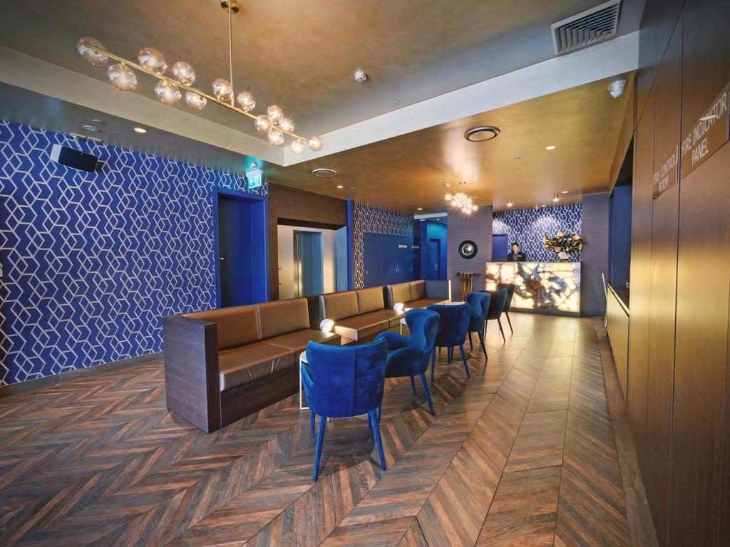 Penshurst NSW Hotel Accommodation