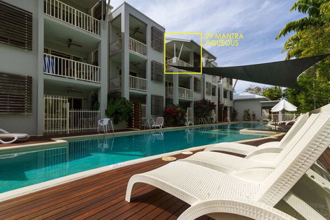 29 Aqua @ Mantra Aqueous On Port - Hotel Accommodation 1