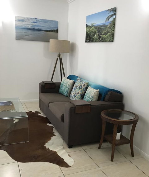 29 Aqua @ Mantra Aqueous On Port - Hotel Accommodation 3