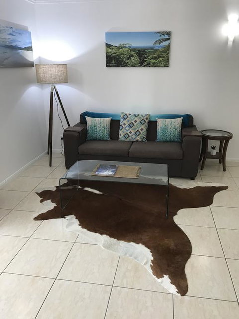 29 Aqua @ Mantra Aqueous On Port - Hotel Accommodation 2