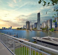 29 Stanhill drive - Hotel Accommodation