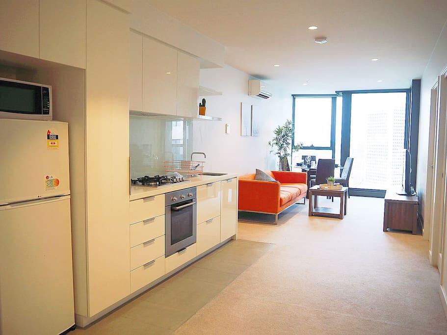 Melbourne VIC Hotel Accommodation