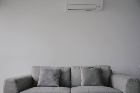 2Bed 2Bath Minimalist Apartment In CBD - Hotel Accommodation 2