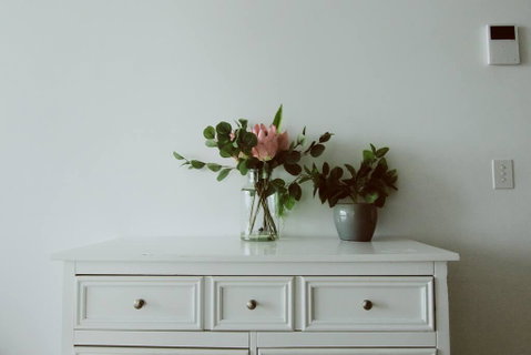 2Bed 2Bath Minimalist Apartment In CBD - Hotel Accommodation 3