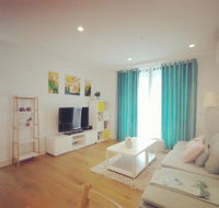 2BR Apartment with Style - Hotel Accommodation