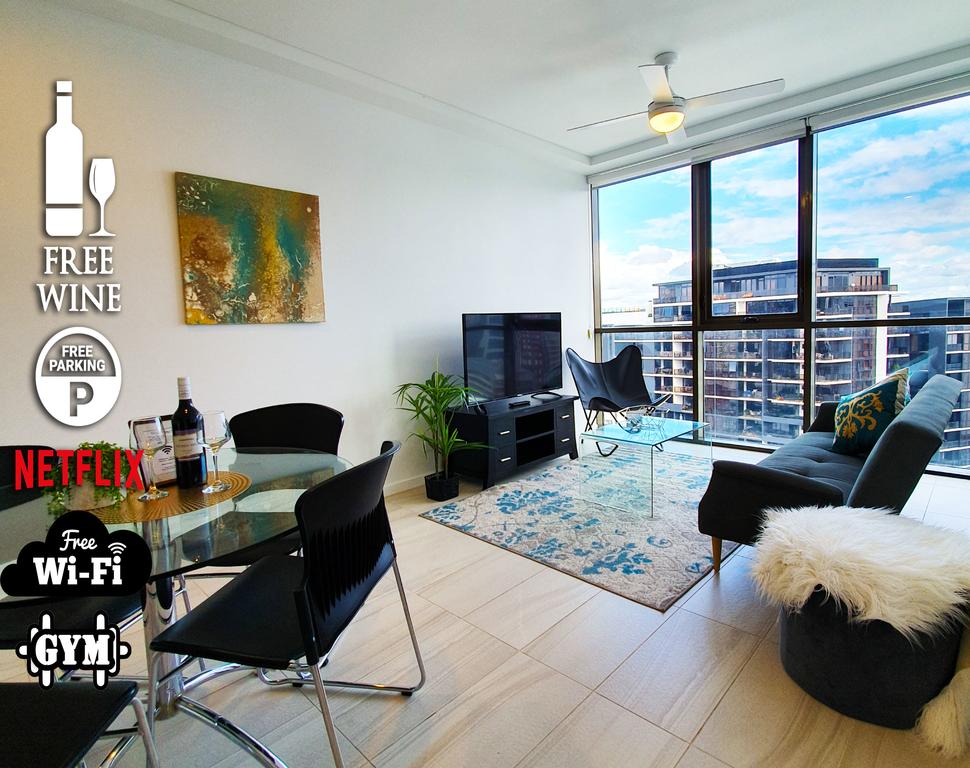 Newstead QLD Hotel Accommodation