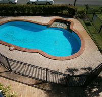 2nd Floor Unit with Water Views and Pool - Karoonda Sands Bongaree - Hotel Accommodation