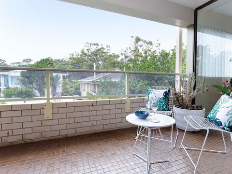 3 'Bangalee' 41 Soldiers Point Rd - Fantastic Waterfront Unit With Pool, WIFI & Chromecast - Hotel Accommodation 2