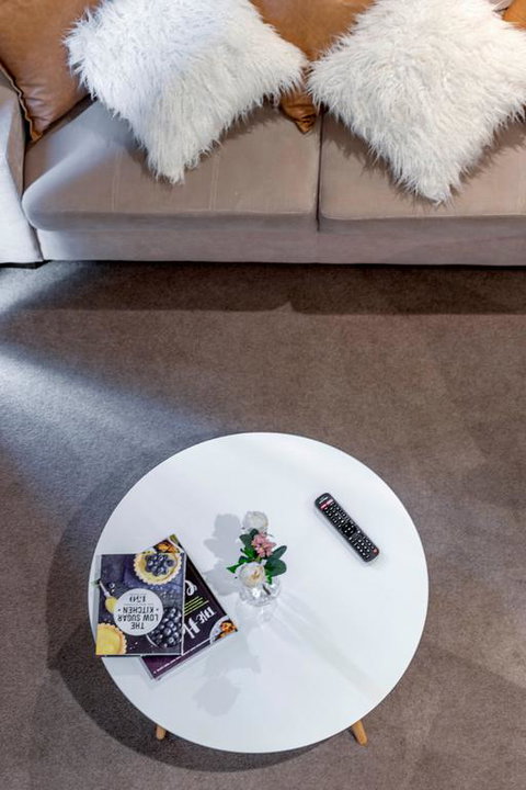 3 BDR Stylish City Retreat // Close To All And Everything In Canberra - Hotel Accommodation 3