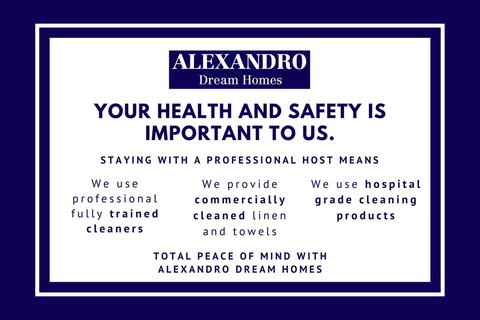 3 BDR Stylish City Retreat // Close To All And Everything In Canberra - Hotel Accommodation 1