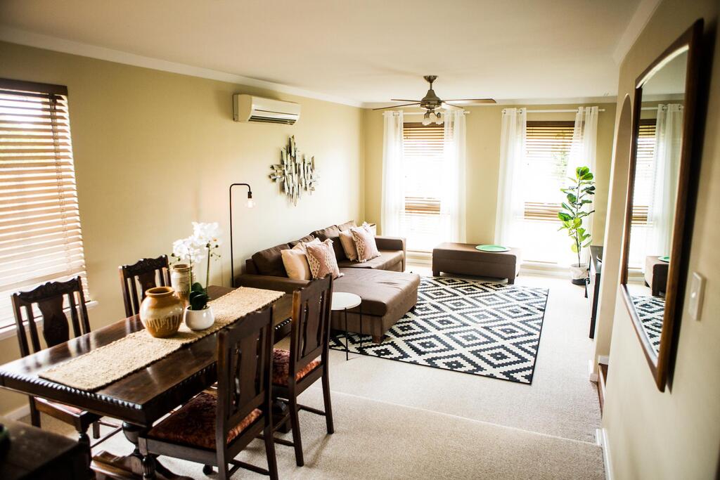 Morley WA Hotel Accommodation