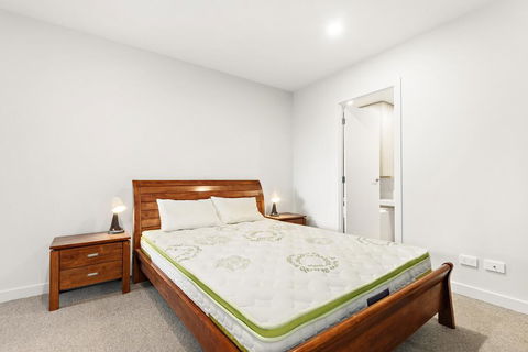 3 Bed Rooms Apartment Super Convenient Location - Hotel Accommodation 3