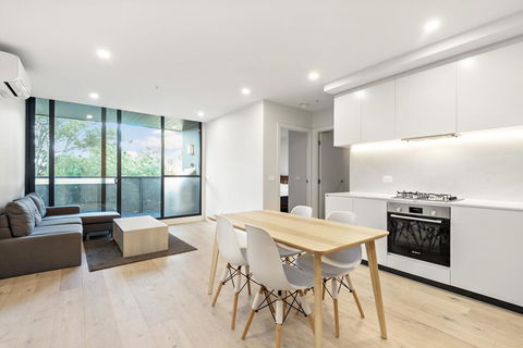 3 Bed Rooms Apartment Super Convenient Location - Hotel Accommodation 1