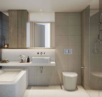 3 bed rooms apartment super convenient location - Hotel Accommodation