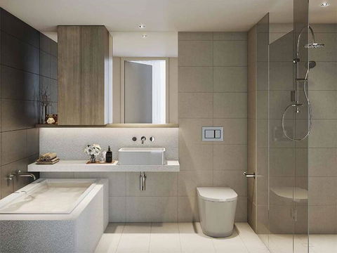 3 Bed Rooms Apartment Super Convenient Location - Hotel Accommodation 0