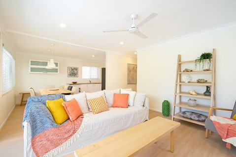 3 Bedroom Apartment Minutes From Main Beach - Hotel Accommodation 3