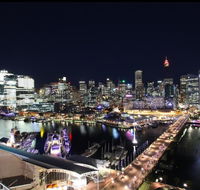 3 Bedroom Darling Harbour Apartment - Hotel Accommodation