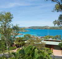 3 Bedroom Heliconia Grove on Hamilton Island - Hotel Accommodation