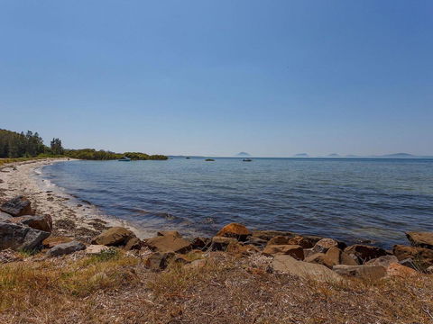 3 Curlew Avenue - Hotel Accommodation 1