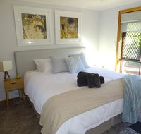 3 Pears on the Park McLaren Vale - Hotel Accommodation