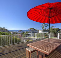 3 Shipton Cres - Heavenly Haven - Hotel Accommodation