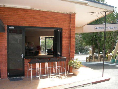 3 Sisters Motel - Hotel Accommodation 1