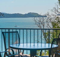 3 The Panorama Hamilton Island 2 Bedroom 2 Bathroom Ocean View Modern Apartment - Hotel Accommodation