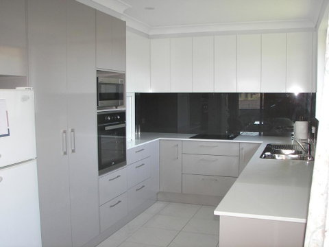 3/17 Park Street - Hotel Accommodation 1