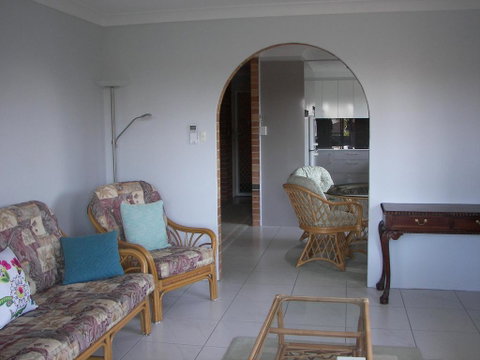 3/17 Park Street - Hotel Accommodation 2
