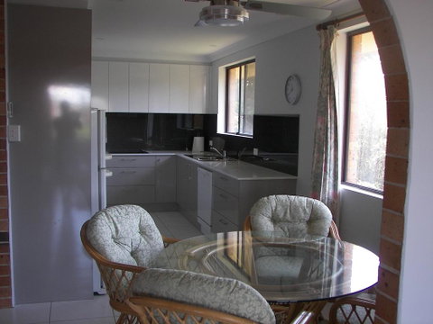 3/17 Park Street - Hotel Accommodation 0