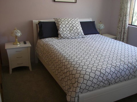 3/17 Park Street - Hotel Accommodation 3