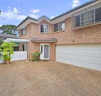 3/54 Owen Street Port Macquarie - Hotel Accommodation