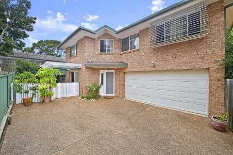 3/54 Owen Street, Port Macquarie - Hotel Accommodation 0