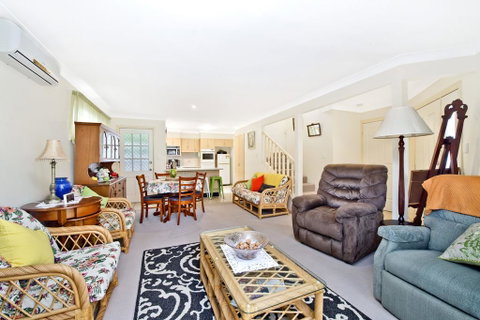 3/54 Owen Street, Port Macquarie - Hotel Accommodation 1