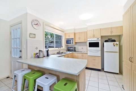 3/54 Owen Street, Port Macquarie - Hotel Accommodation 3