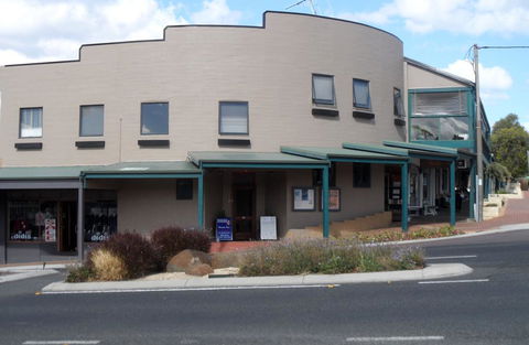 31 On The Terrace - Hotel Accommodation 0