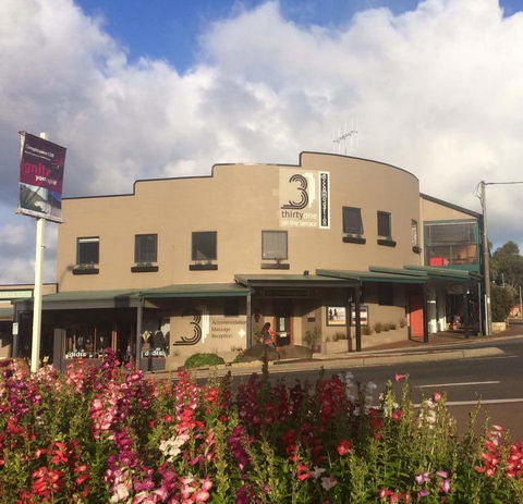 31 On The Terrace - Hotel Accommodation 1