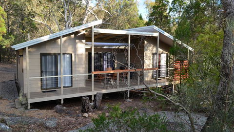 31 The Rocks - Hotel Accommodation 2