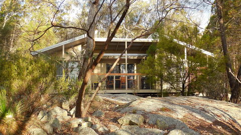 31 The Rocks - Hotel Accommodation 3