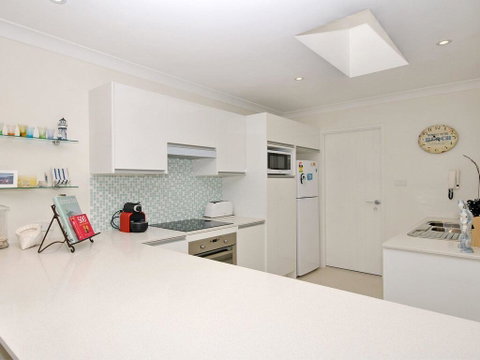 32 'Bay Parklands', 2 Gowrie Avenue - Fantastic Unit With Air Conditioning, Pool, Tennis Court & Spa - Hotel Accommodation 2
