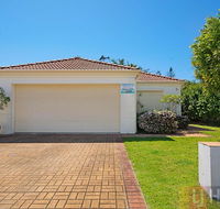 32 Beachside - Hotel Accommodation