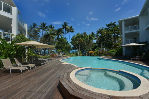 328 Beaches - Hotel Accommodation 1