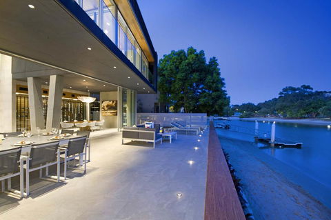 33 Witta Circle - Hotel Accommodation 2