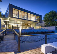 33 Witta Circle - Hotel Accommodation