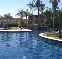 33B Cypress Drive Mulwala - Hotel Accommodation