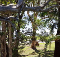 34 'Bay Parklands' 2 Gowrie Avenue - WIFI Views Pool Spa  Tennis Court - Hotel Accommodation