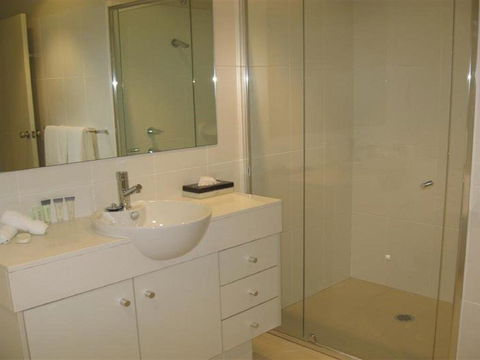 349 'Oaks Pacific Blue' 265 Sandy Point Road - Fantastic Pool - Hotel Accommodation 1